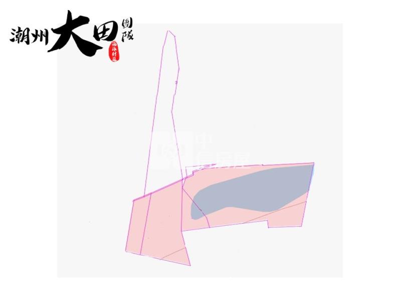 興化農地房屋室內格局與周邊環境