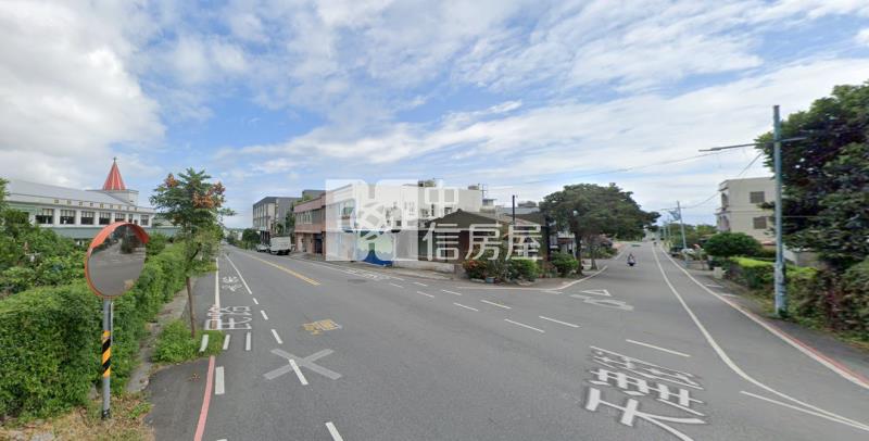 F13-三民大面寬建地房屋室內格局與周邊環境