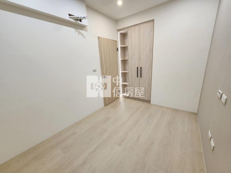 忠福商圈稀有低樓層美三房房屋室內格局與周邊環境