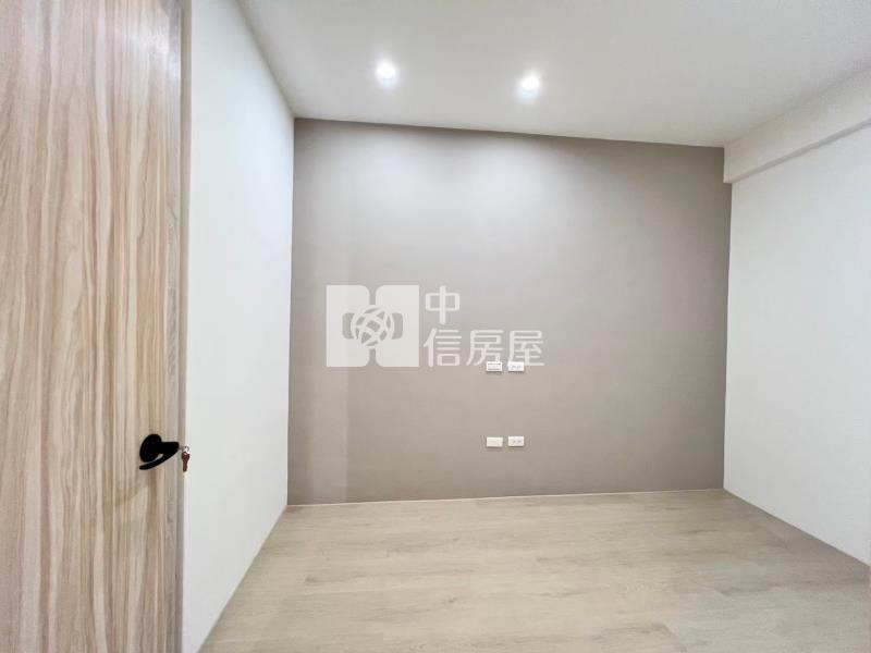 忠福商圈稀有低樓層美三房房屋室內格局與周邊環境