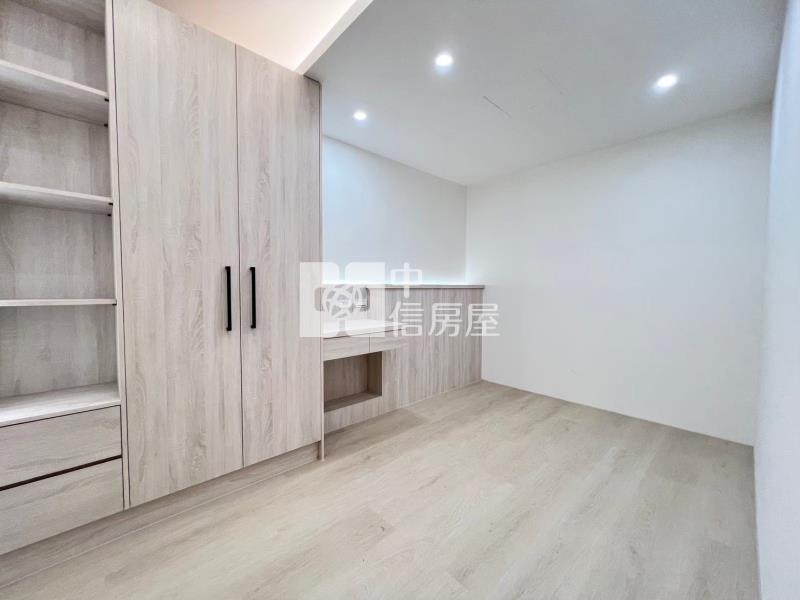 忠福商圈稀有低樓層美三房房屋室內格局與周邊環境