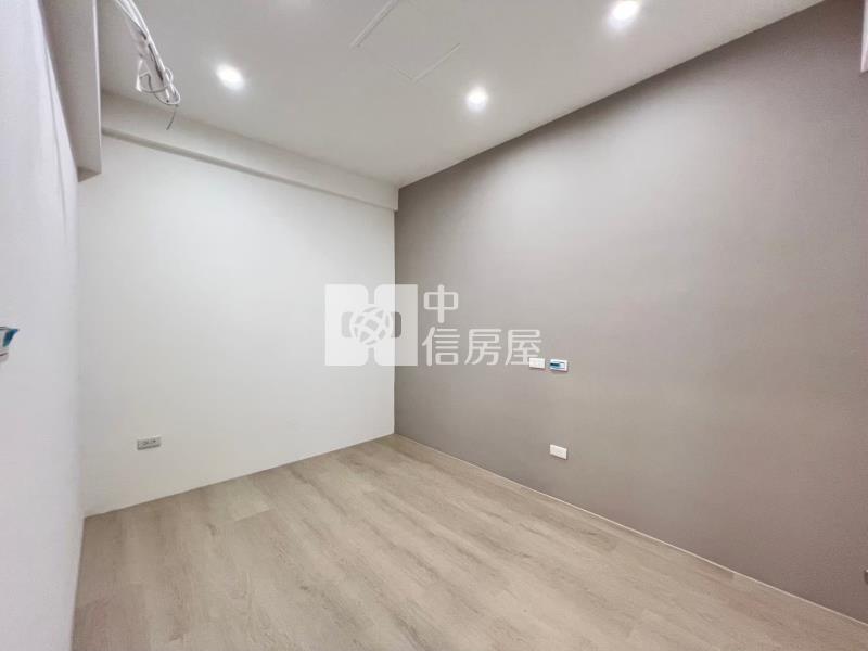 忠福商圈稀有低樓層美三房房屋室內格局與周邊環境