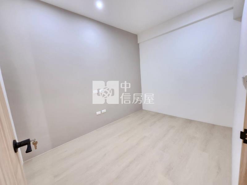 忠福商圈稀有低樓層美三房房屋室內格局與周邊環境