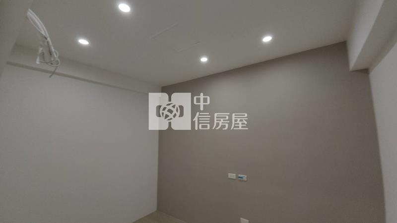忠福商圈稀有低樓層美三房房屋室內格局與周邊環境