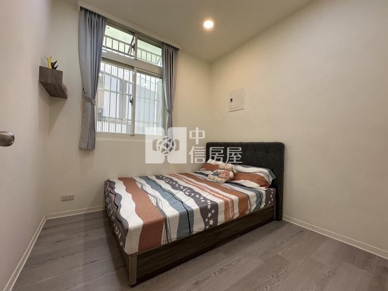 省桃龍壽庭園精美三房房屋室內格局與周邊環境