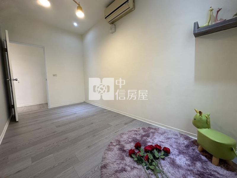 省桃龍壽庭園精美三房房屋室內格局與周邊環境