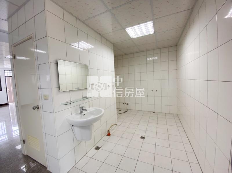 單元三大地坪置產收租透店房屋室內格局與周邊環境