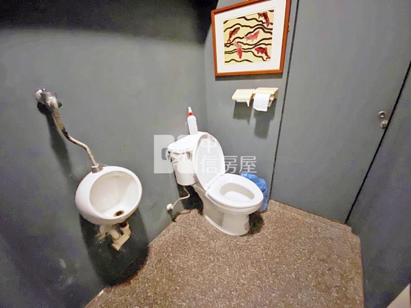 單元三大地坪置產收租透店房屋室內格局與周邊環境