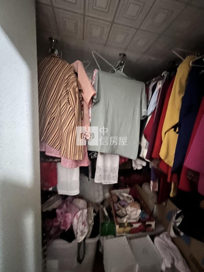復旦中學漂亮面寬大5房房屋室內格局與周邊環境
