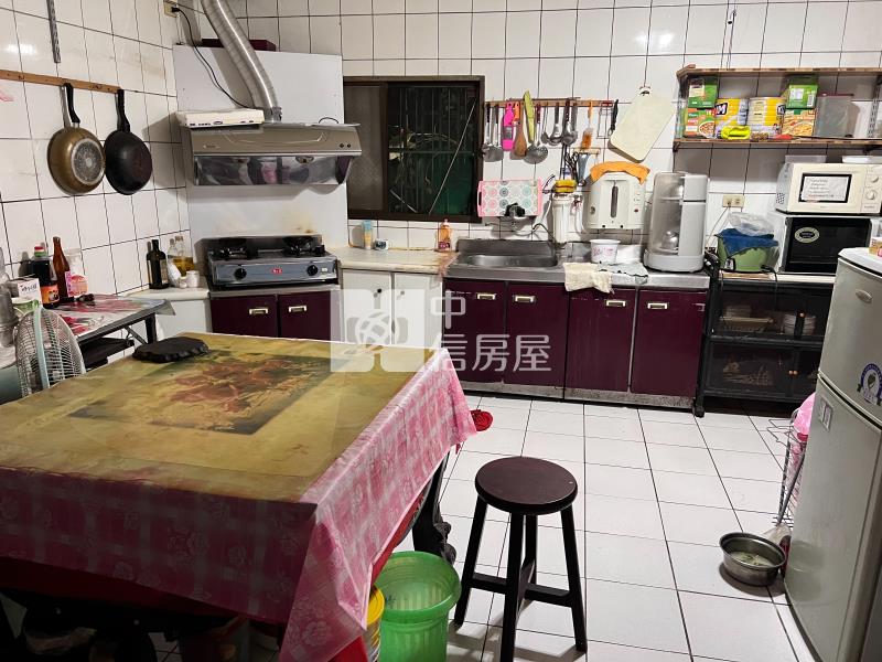 復旦中學漂亮面寬大5房房屋室內格局與周邊環境