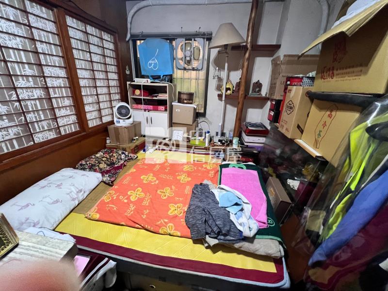 復旦中學漂亮面寬大5房房屋室內格局與周邊環境