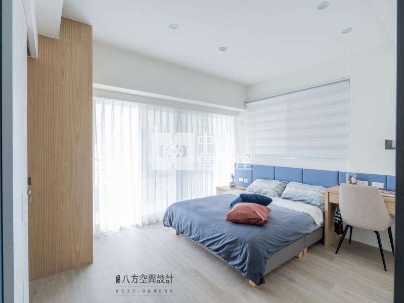 歸仁文化國小裝潢美3房房屋室內格局與周邊環境