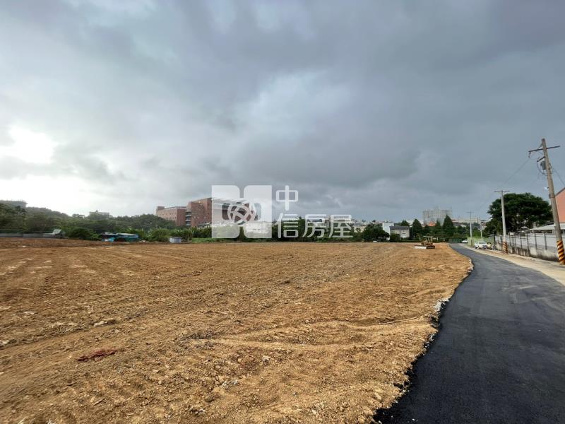 行情☀️中央大學都計內農地(辦理分割中)房屋室內格局與周邊環境