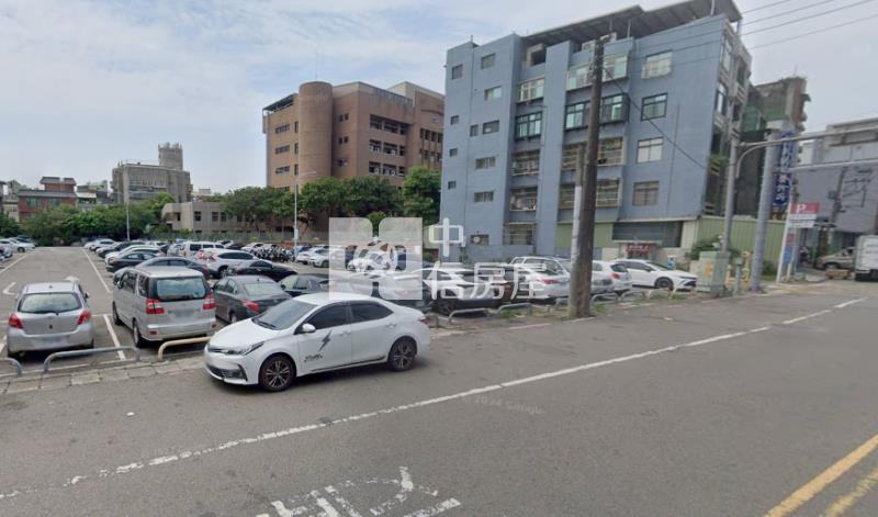 後站金店面房屋室內格局與周邊環境