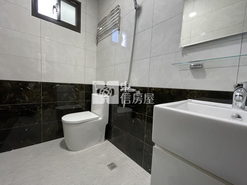 八擴G02全新裝潢美透天房屋室內格局與周邊環境
