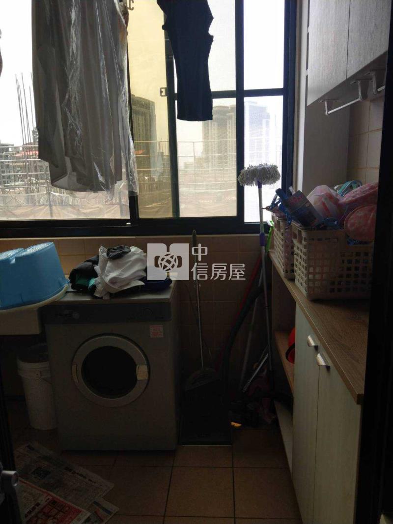 (專任)青埔國中優質四房車(城市之星)房屋室內格局與周邊環境