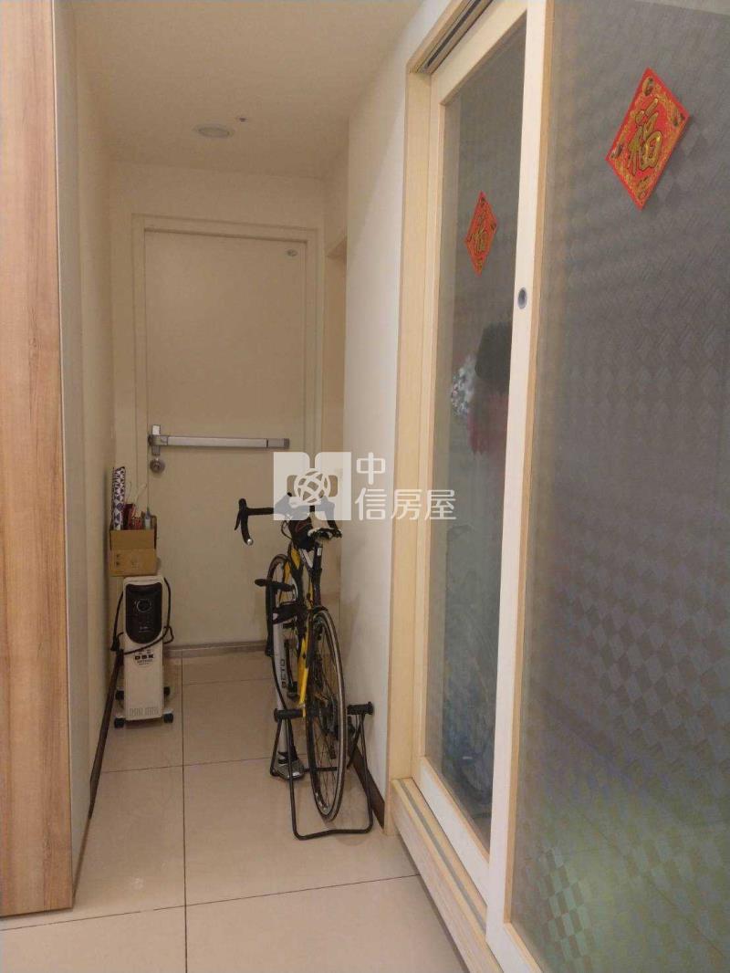 (專任)青埔國中優質四房車(城市之星)房屋室內格局與周邊環境