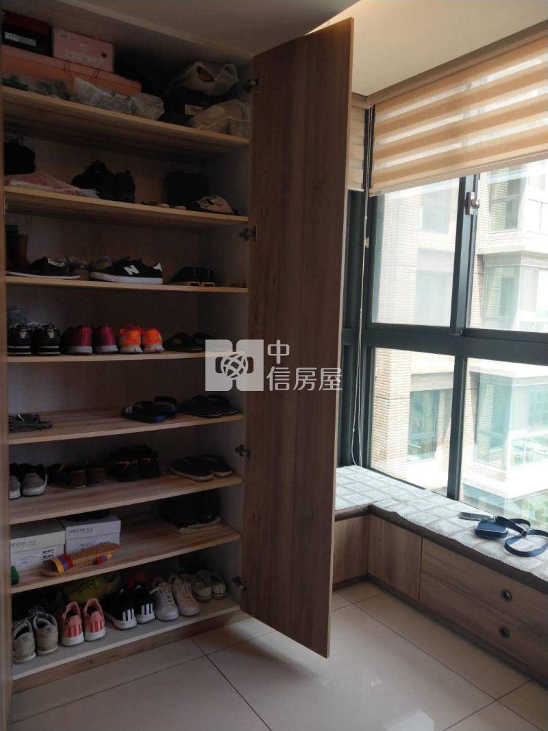 (專任)青埔國中優質四房車(城市之星)房屋室內格局與周邊環境