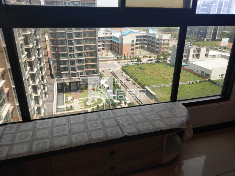 (專任)青埔國中優質四房車(城市之星)房屋室內格局與周邊環境