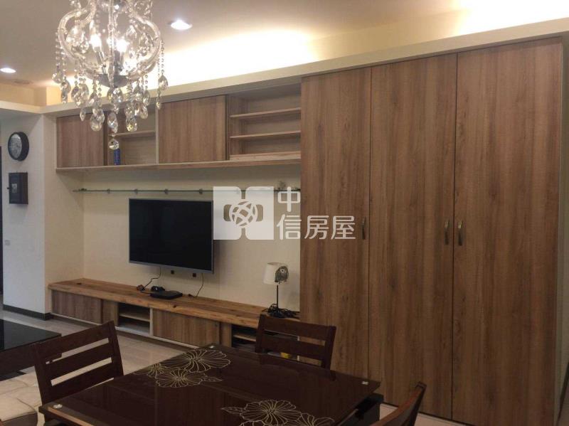 (專任)青埔國中優質四房車(城市之星)房屋室內格局與周邊環境