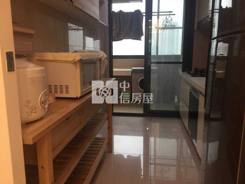 (專任)青埔國中優質四房車(城市之星)房屋室內格局與周邊環境