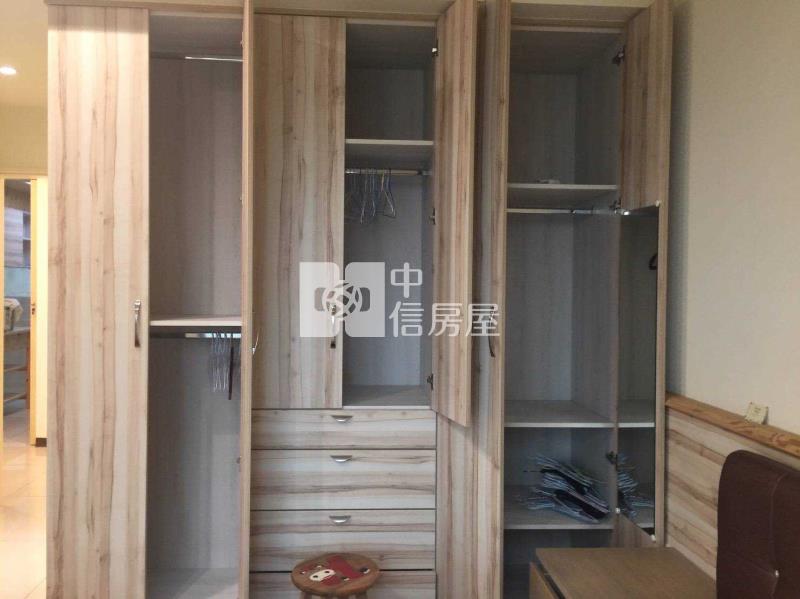 (專任)青埔國中優質四房車(城市之星)房屋室內格局與周邊環境