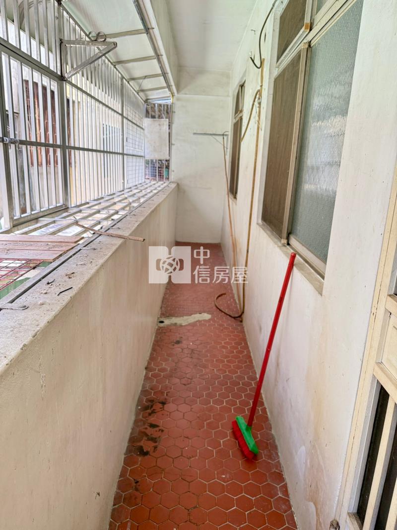 樹孝商圈旁三房2樓美寓房屋室內格局與周邊環境