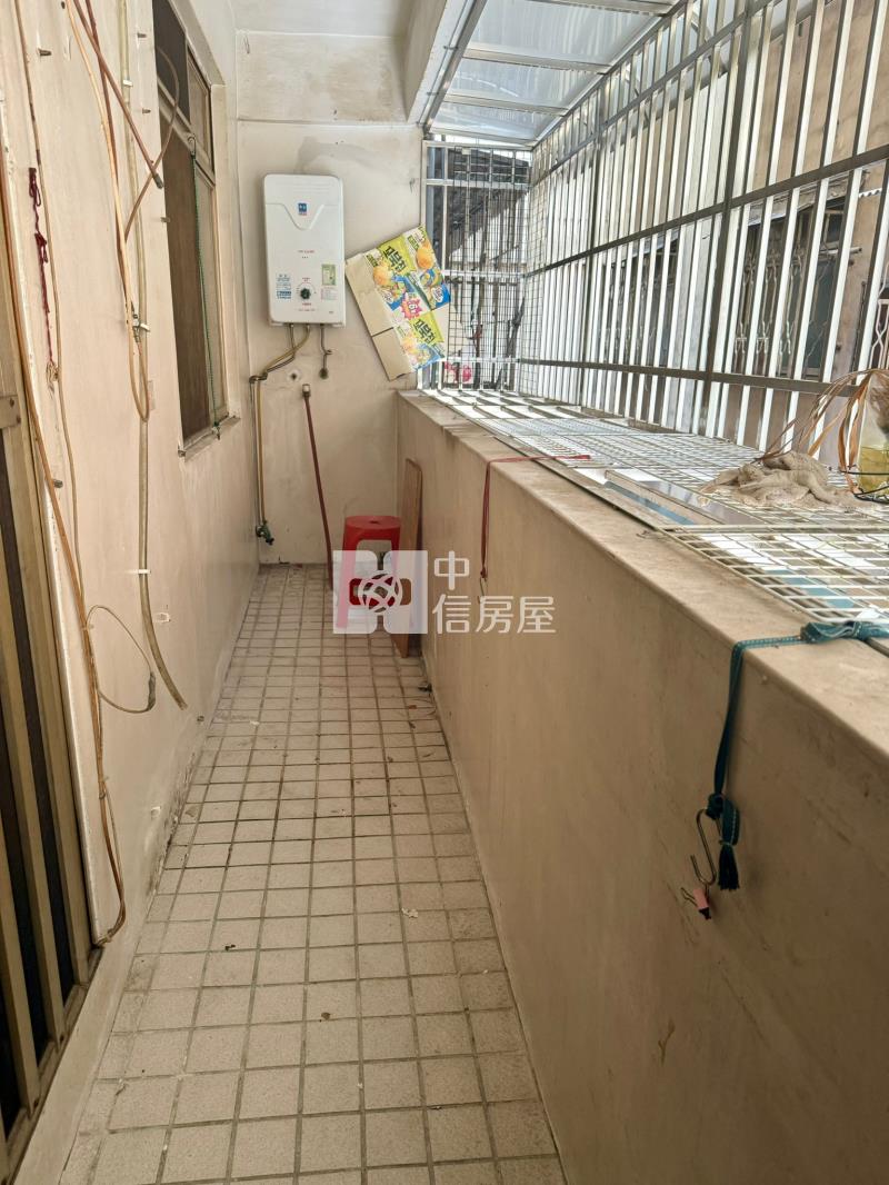 樹孝商圈旁三房2樓美寓房屋室內格局與周邊環境