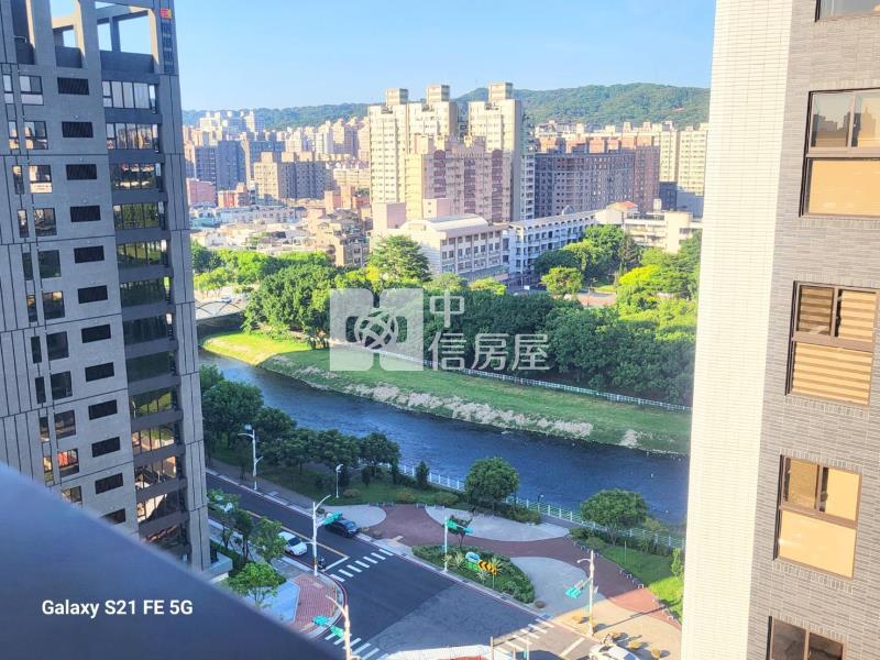 (小檜溪)水悟道3房車房屋室內格局與周邊環境