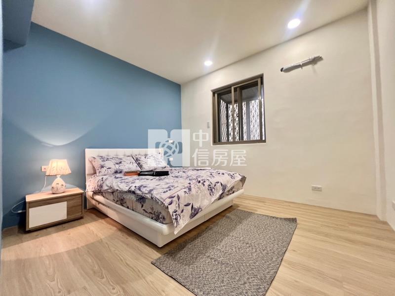 竹南溫馨三房美廈房屋室內格局與周邊環境