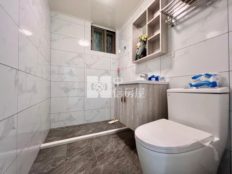 竹南溫馨三房美廈房屋室內格局與周邊環境