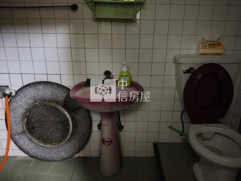 平鎮公所商圈透天房屋室內格局與周邊環境