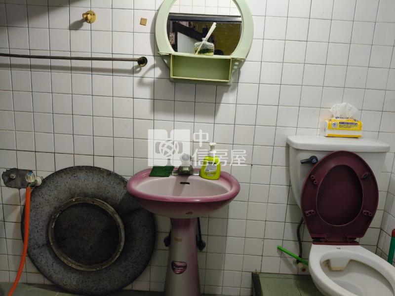 平鎮公所商圈透天房屋室內格局與周邊環境