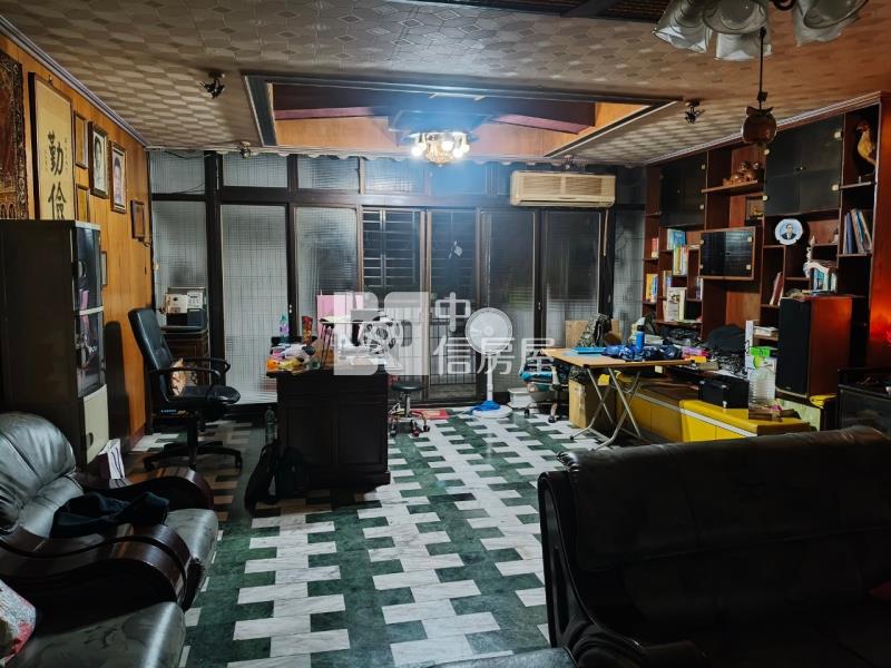 平鎮公所商圈透天房屋室內格局與周邊環境