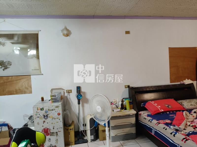 平鎮公所商圈透天房屋室內格局與周邊環境