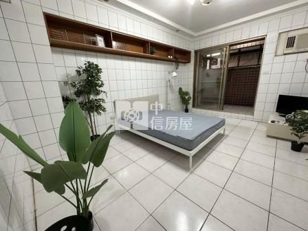 屏東房屋 聖羅蘭大套房房屋室內格局與周邊環境