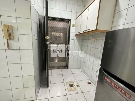 屏東房屋 聖羅蘭大套房房屋室內格局與周邊環境