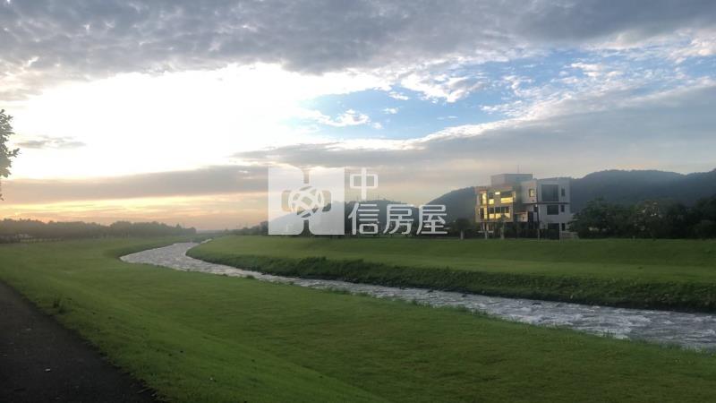 宜蘭落羽松全新豪華稀有電梯農舍房屋室內格局與周邊環境