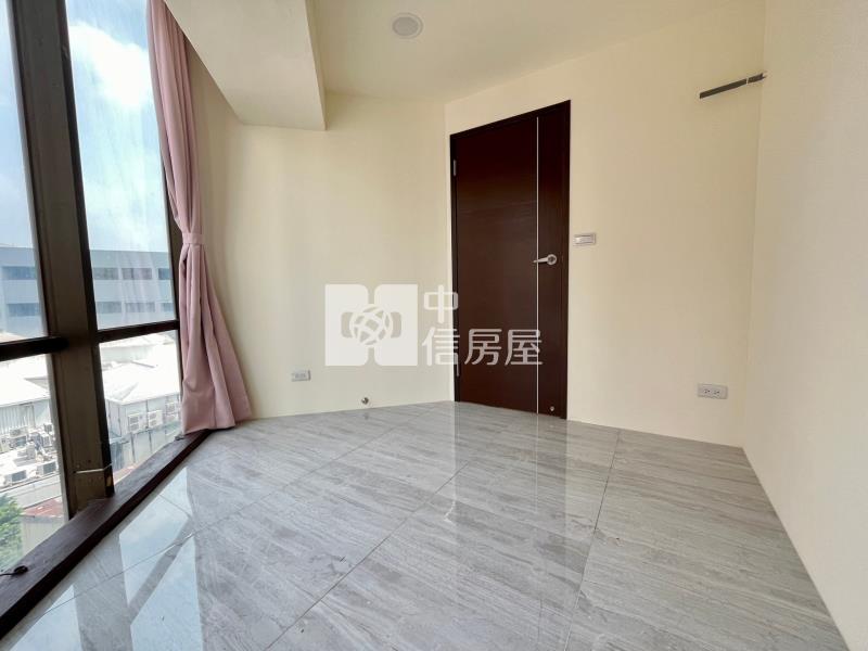 祿存星大樓近一中全新整理電梯精品兩房房屋室內格局與周邊環境