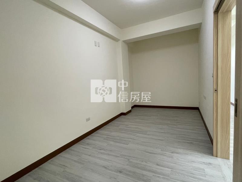 西勢整新店住房屋室內格局與周邊環境
