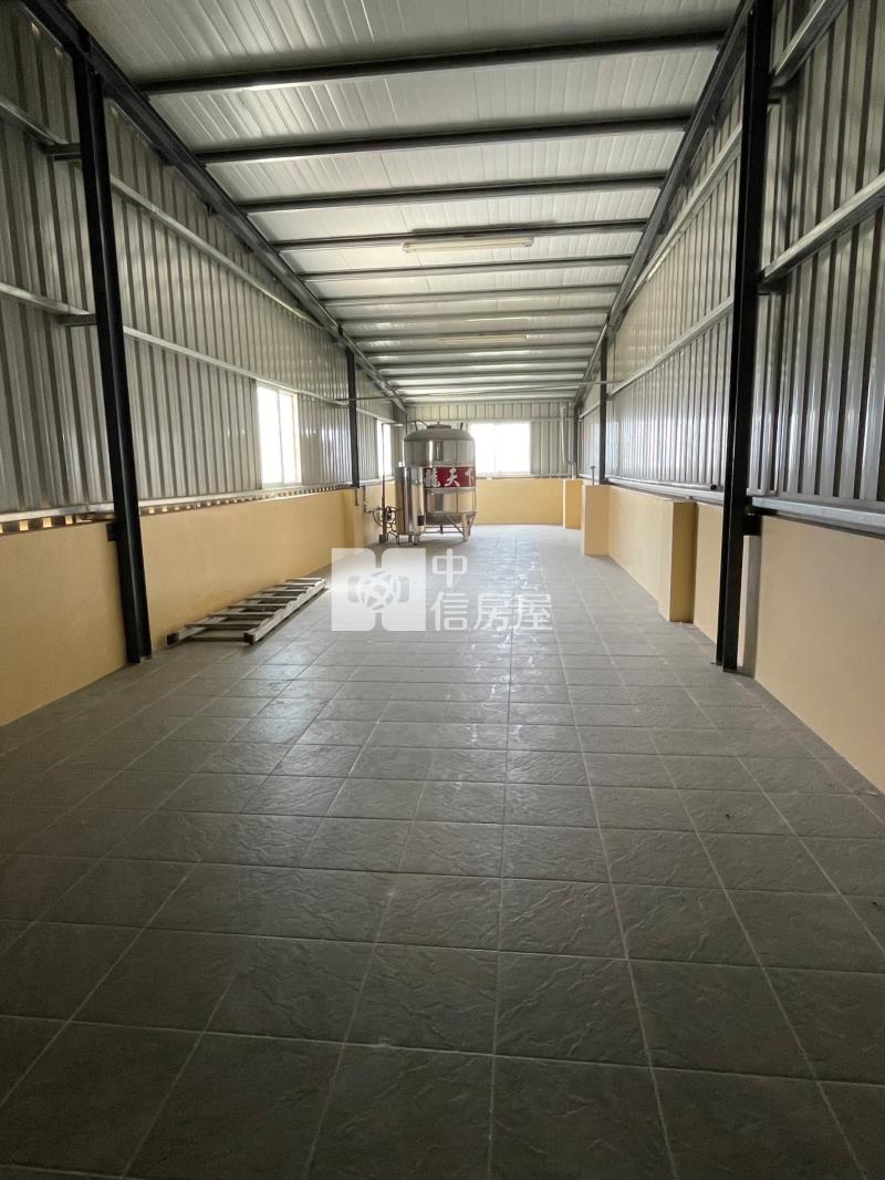 西勢整新店住房屋室內格局與周邊環境
