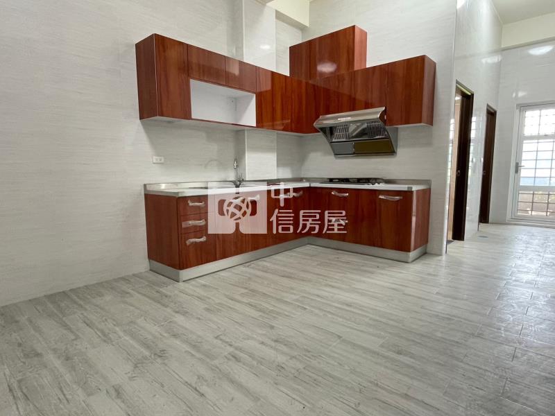 西勢整新店住