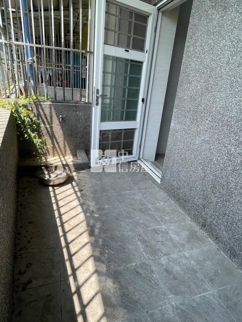 西勢整新店住房屋室內格局與周邊環境