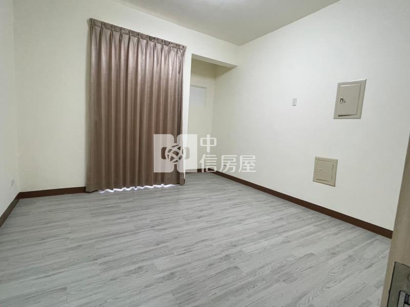西勢整新店住房屋室內格局與周邊環境