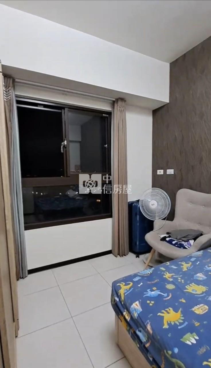鼎藏大硯2房+車位房屋室內格局與周邊環境