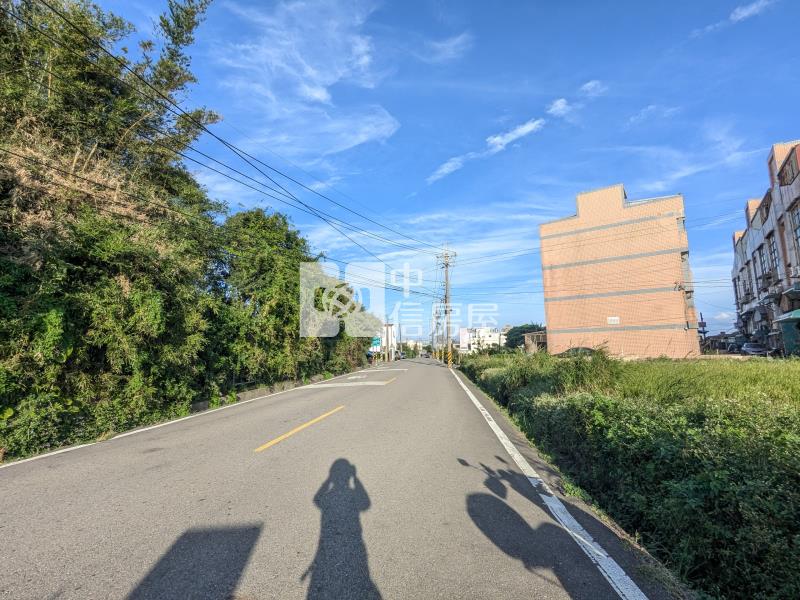 近青埔臨A19臨路8米美農地房屋室內格局與周邊環境