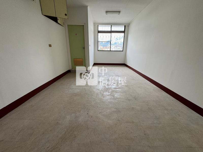 埔里市區中山路低總價透天房屋室內格局與周邊環境