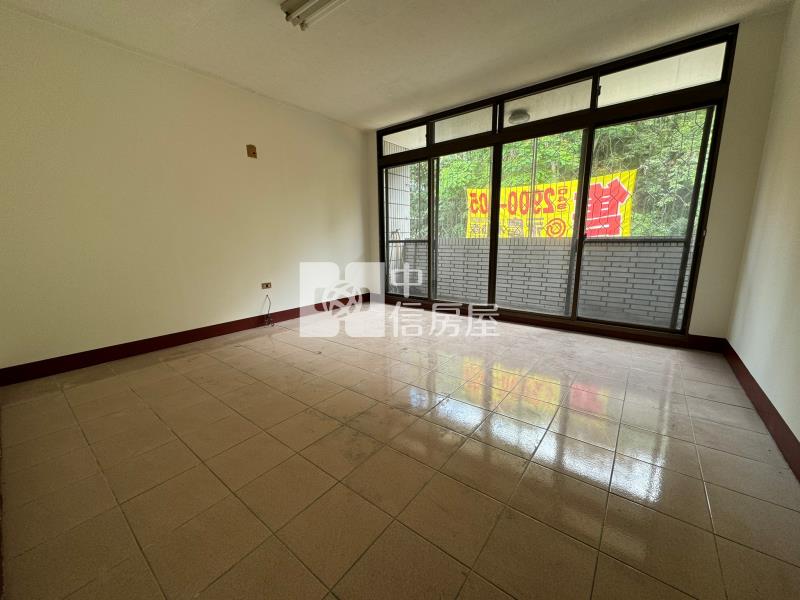 埔里市區中山路低總價透天房屋室內格局與周邊環境