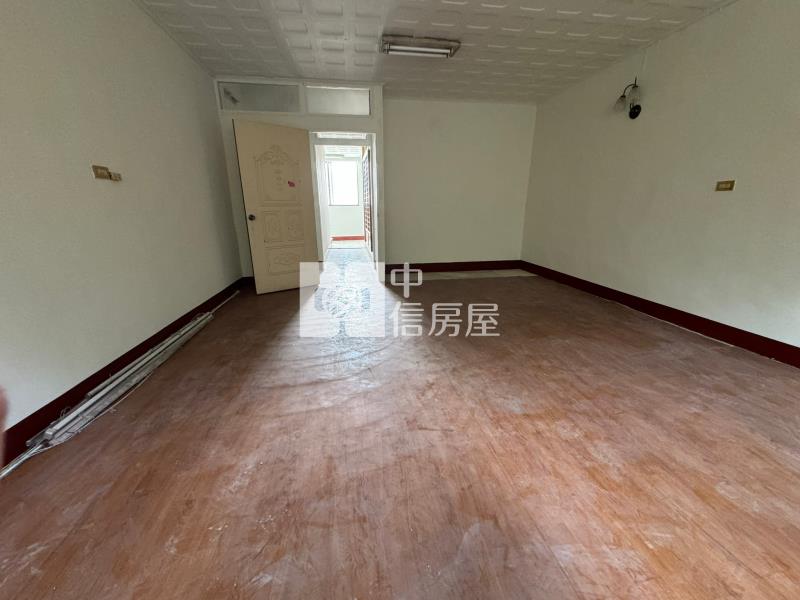 埔里市區中山路低總價透天房屋室內格局與周邊環境