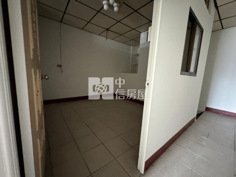 埔里市區中山路低總價透天房屋室內格局與周邊環境